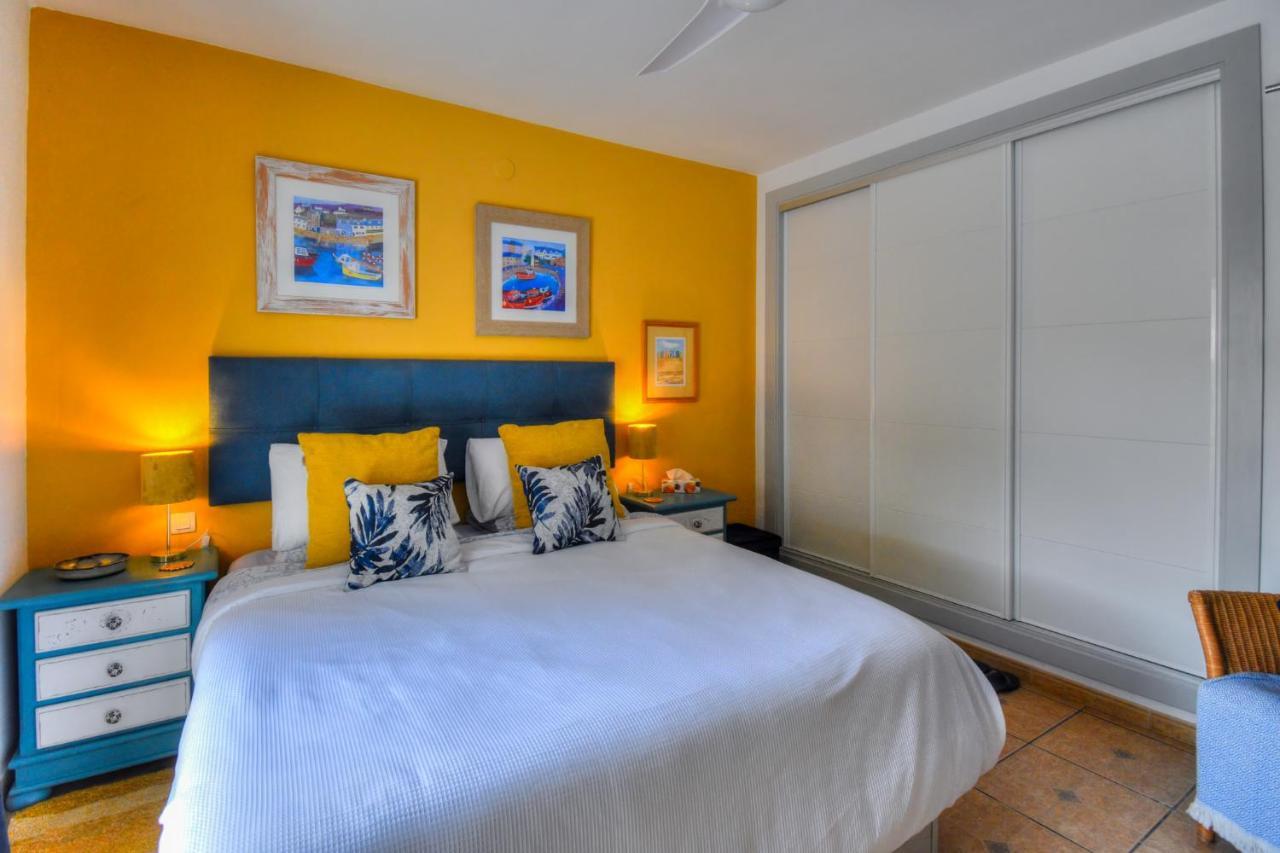 Casa Vista Maroma Guest House Competa Ngoại thất bức ảnh