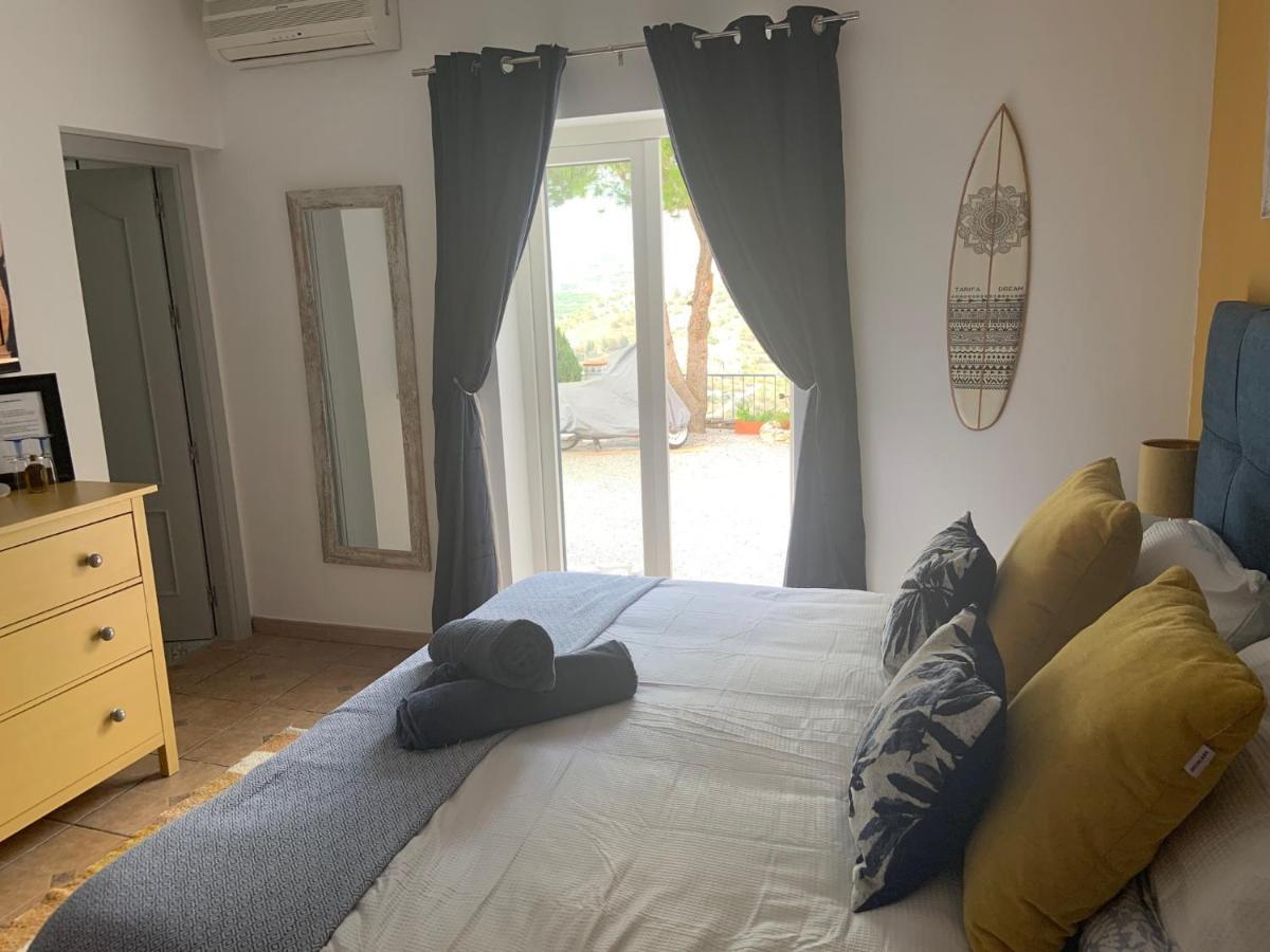 Casa Vista Maroma Guest House Competa Ngoại thất bức ảnh