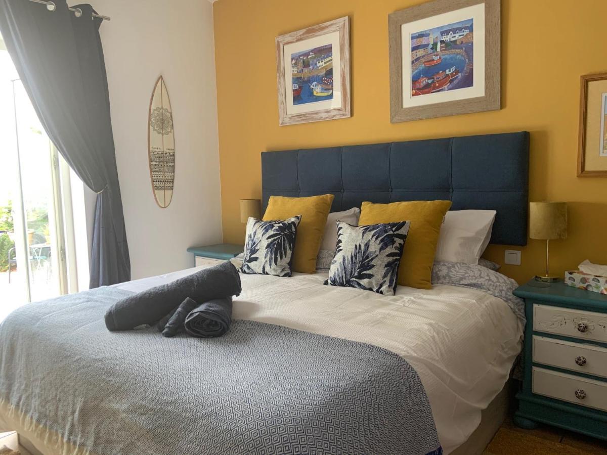 Casa Vista Maroma Guest House Competa Ngoại thất bức ảnh