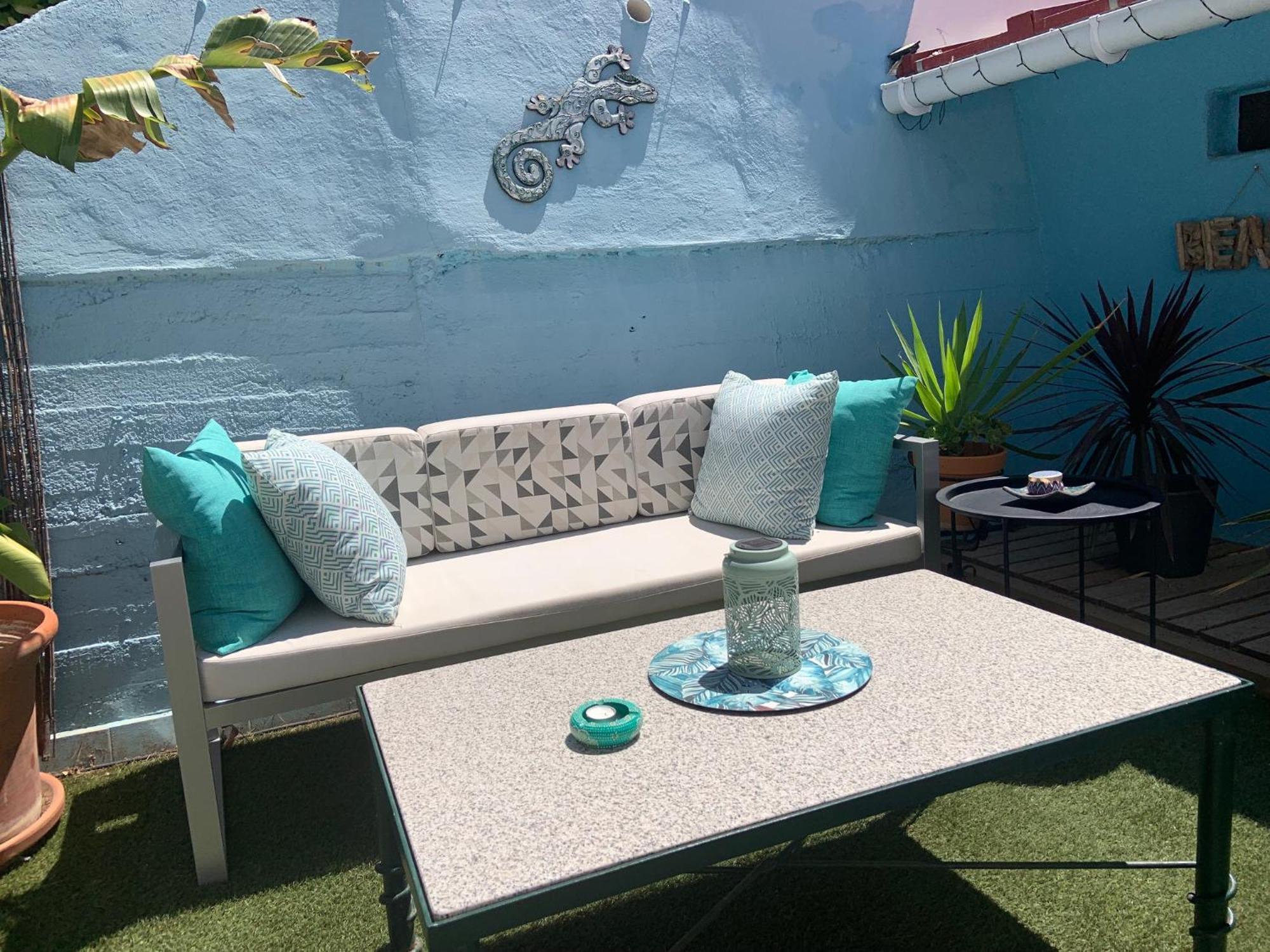 Casa Vista Maroma Guest House Competa Ngoại thất bức ảnh