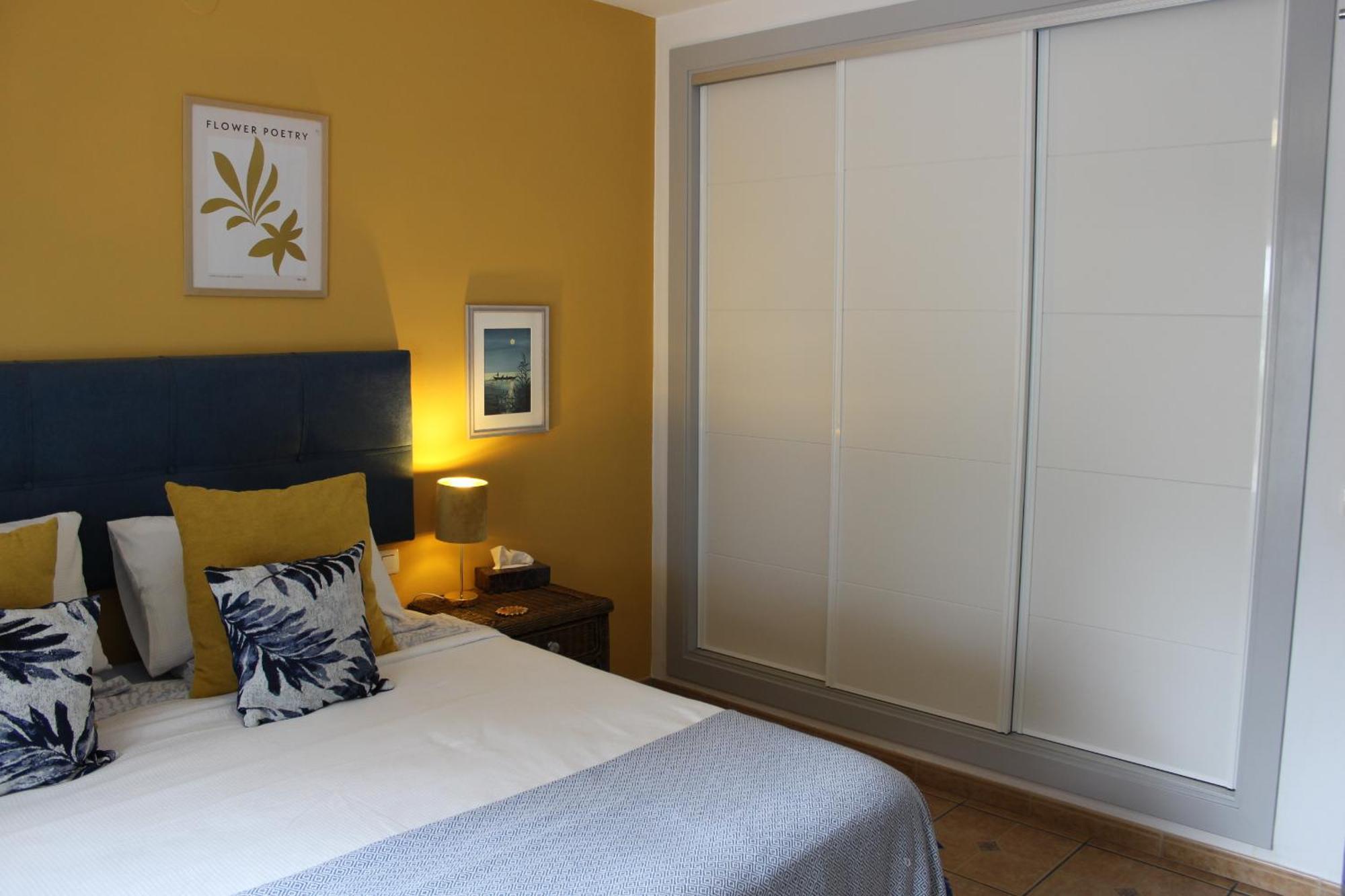 Casa Vista Maroma Guest House Competa Ngoại thất bức ảnh