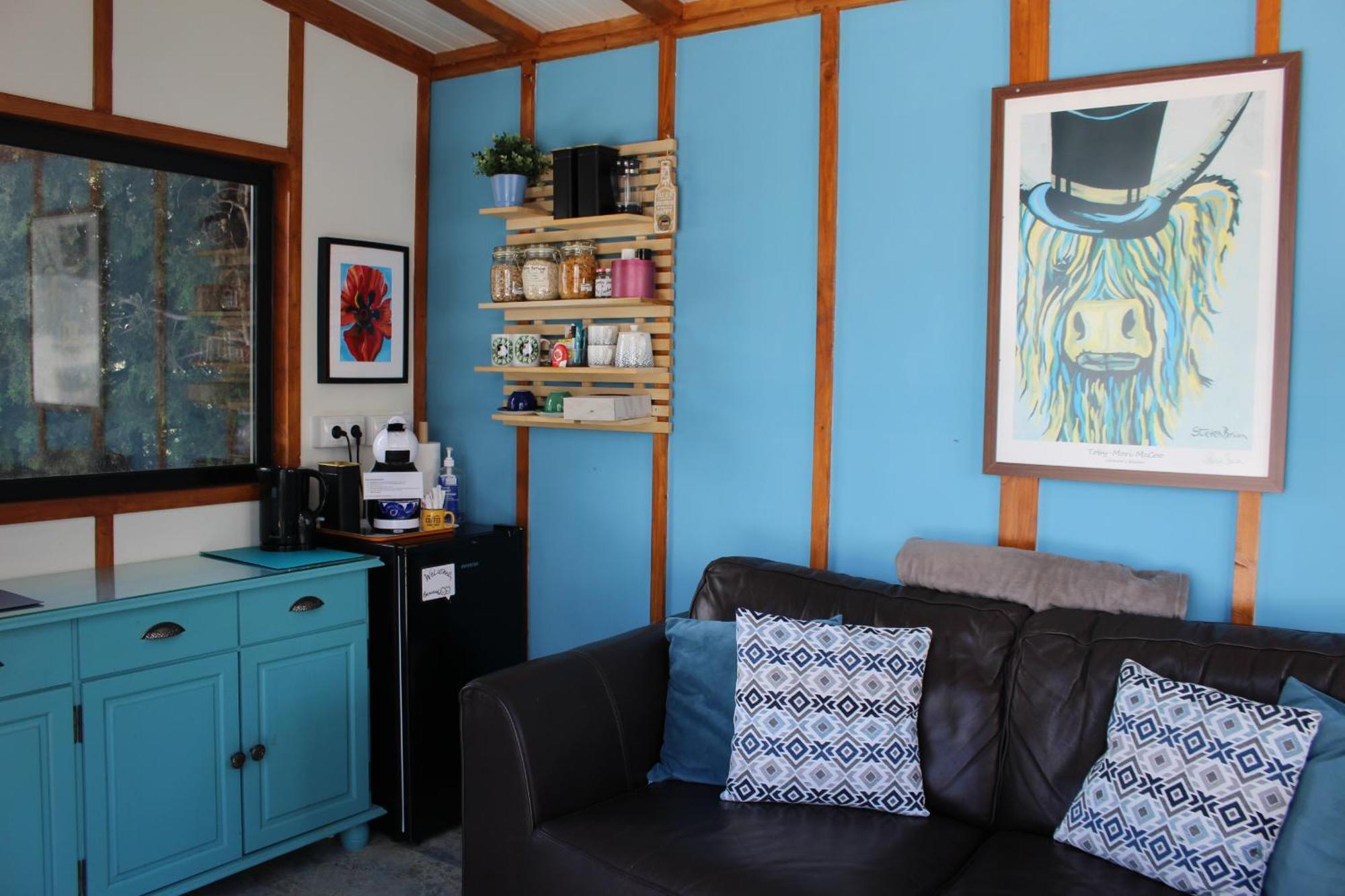 Casa Vista Maroma Guest House Competa Ngoại thất bức ảnh