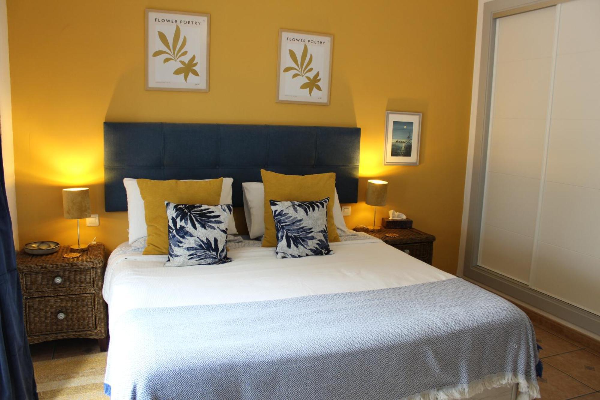 Casa Vista Maroma Guest House Competa Ngoại thất bức ảnh