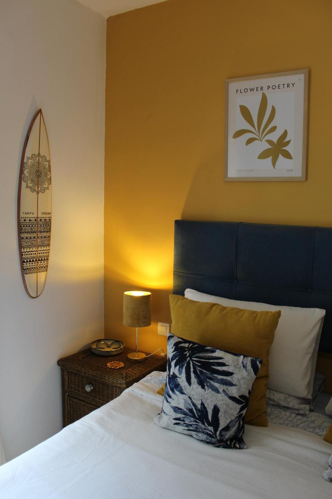 Casa Vista Maroma Guest House Competa Ngoại thất bức ảnh