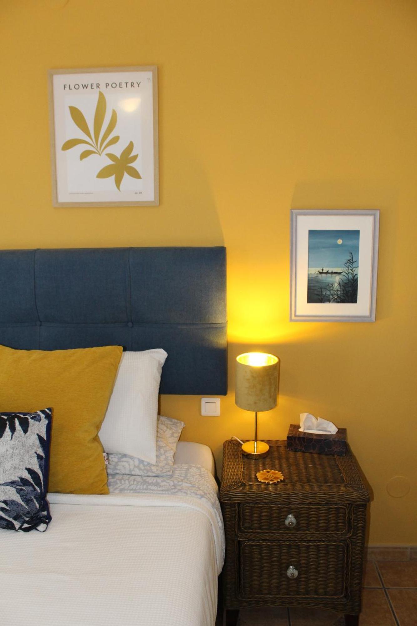 Casa Vista Maroma Guest House Competa Ngoại thất bức ảnh