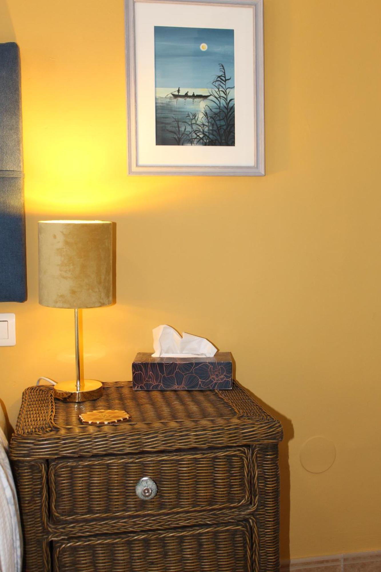 Casa Vista Maroma Guest House Competa Ngoại thất bức ảnh