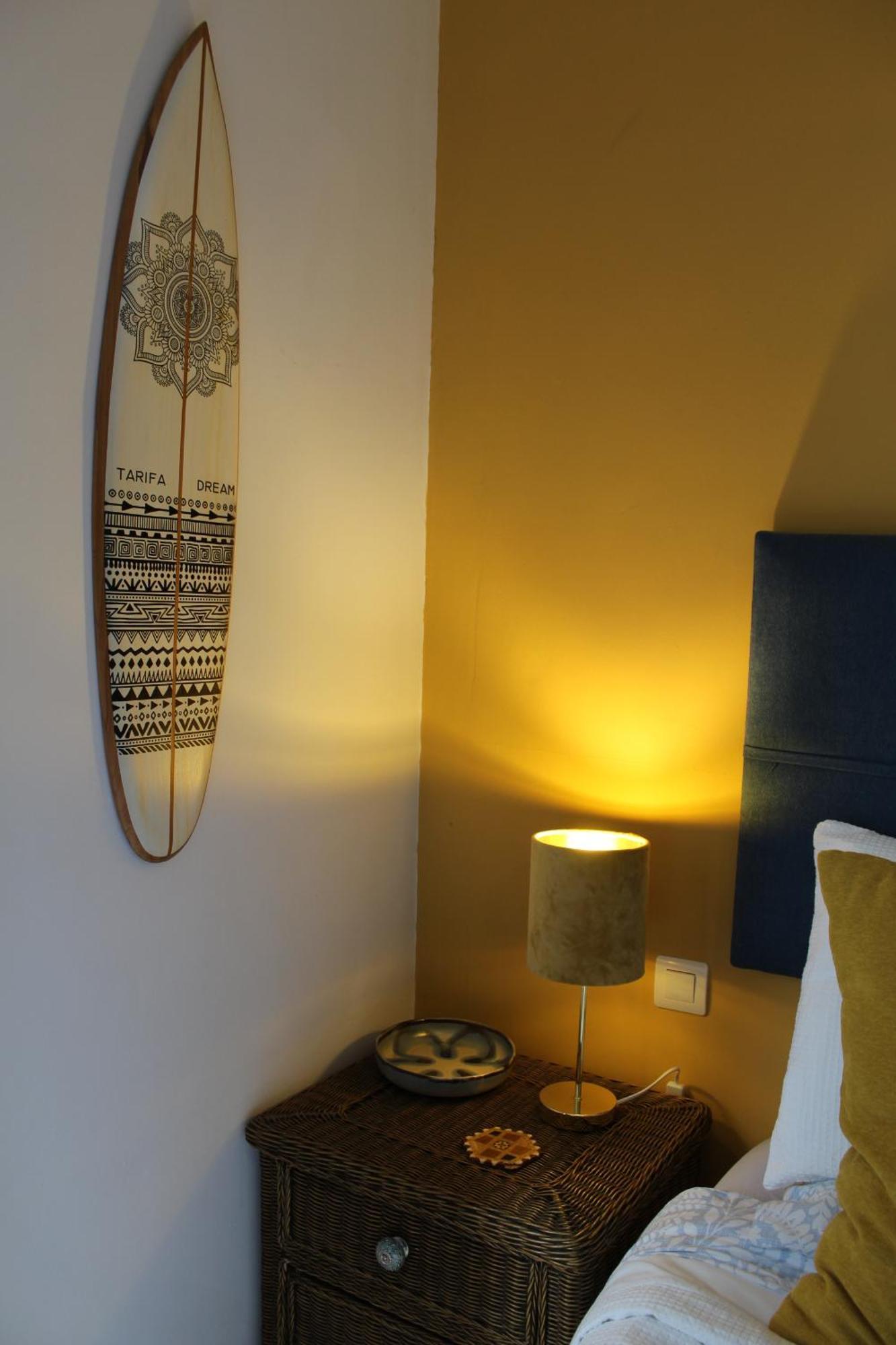 Casa Vista Maroma Guest House Competa Ngoại thất bức ảnh