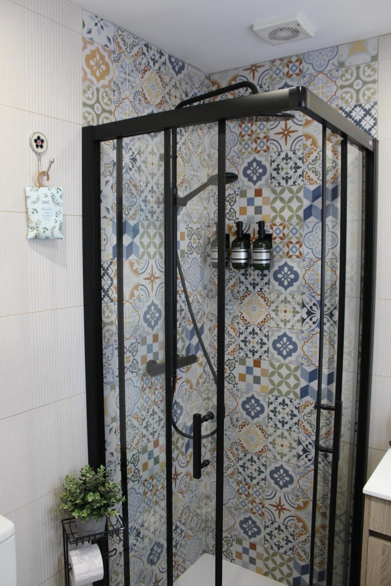 Casa Vista Maroma Guest House Competa Ngoại thất bức ảnh