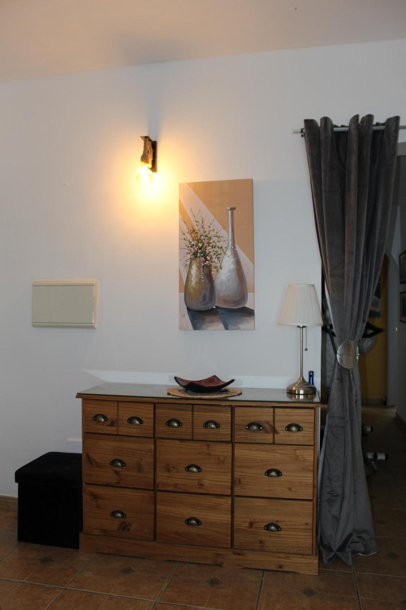 Casa Vista Maroma Guest House Competa Phòng bức ảnh