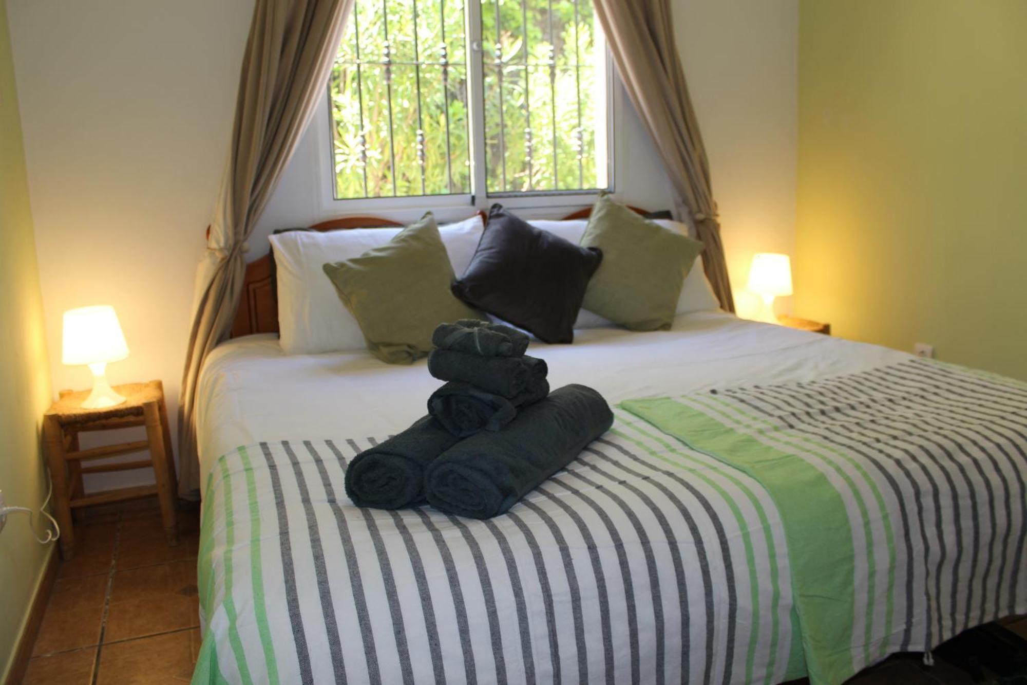 Casa Vista Maroma Guest House Competa Phòng bức ảnh