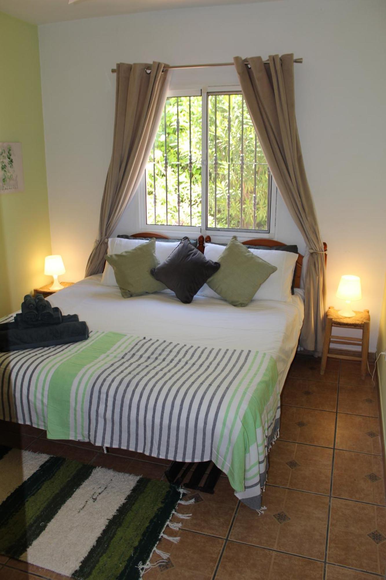 Casa Vista Maroma Guest House Competa Phòng bức ảnh