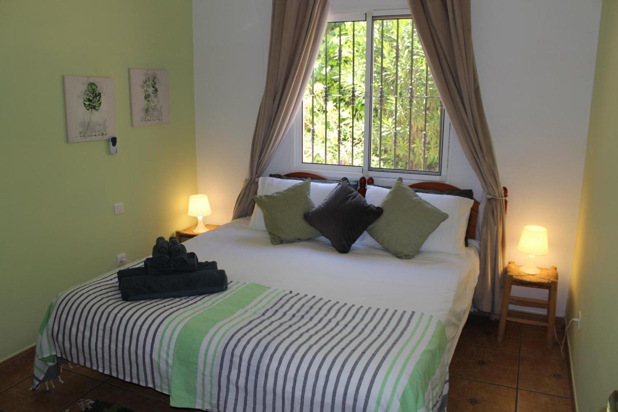 Casa Vista Maroma Guest House Competa Phòng bức ảnh