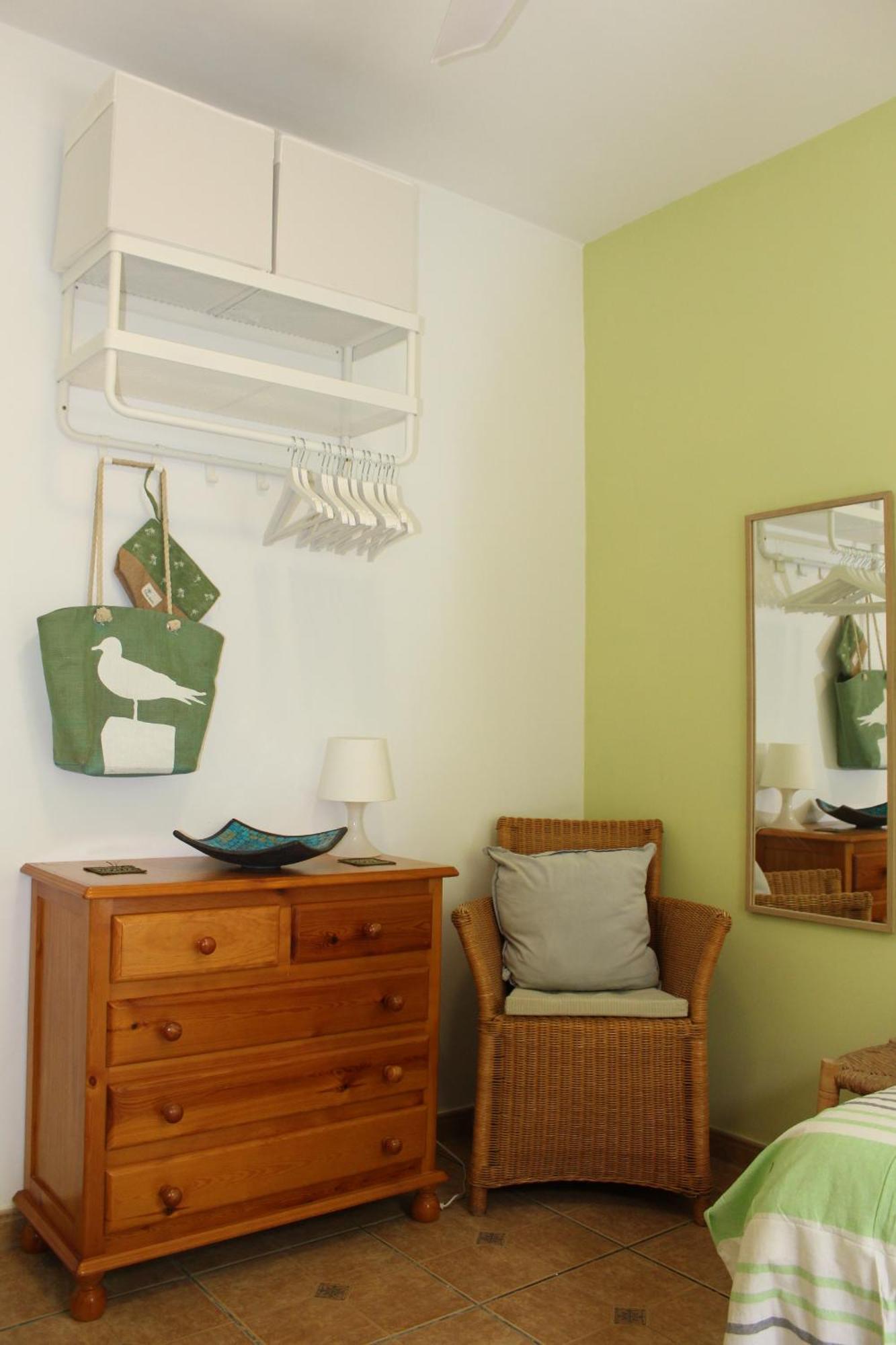 Casa Vista Maroma Guest House Competa Phòng bức ảnh