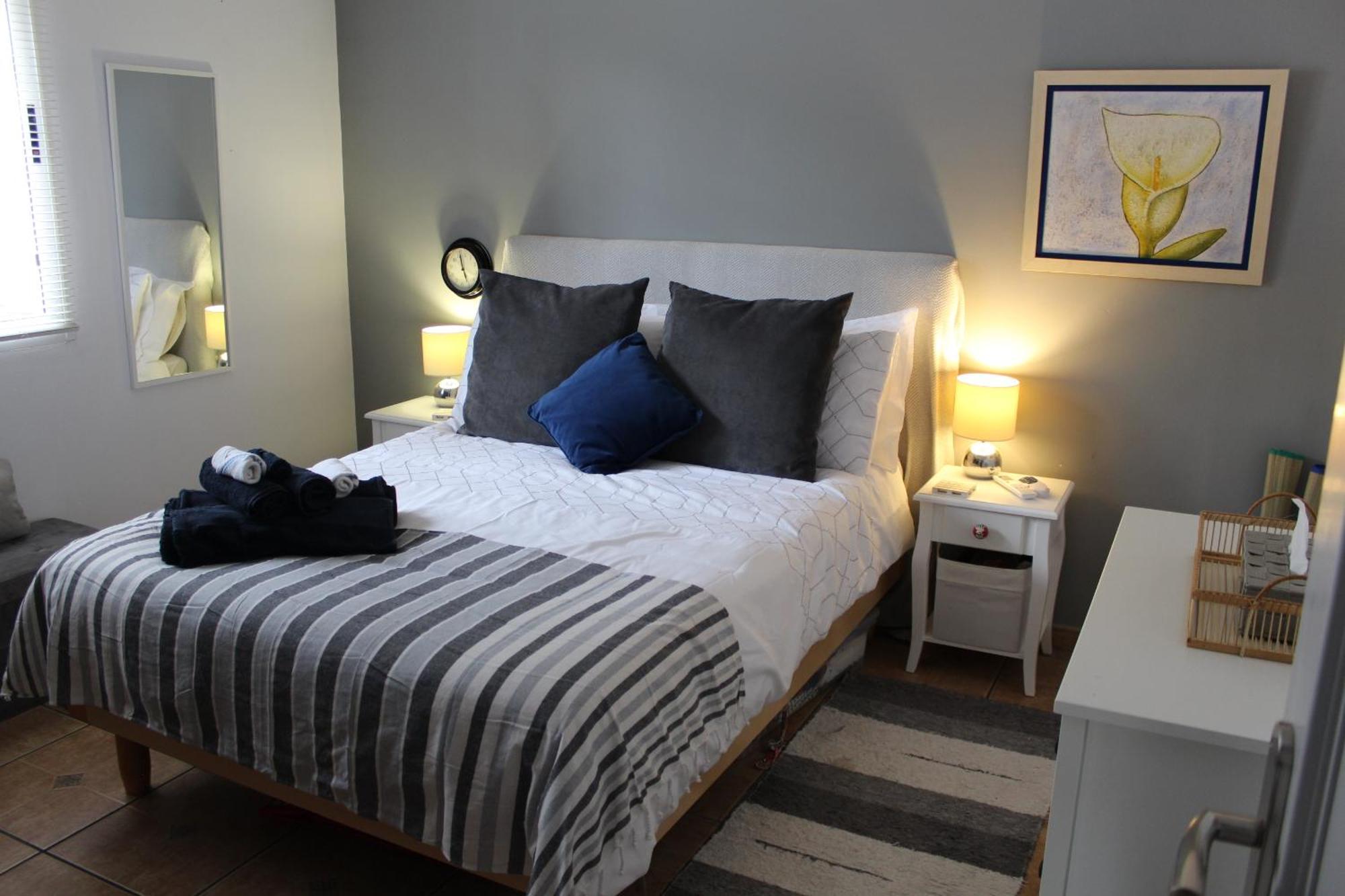 Casa Vista Maroma Guest House Competa Phòng bức ảnh